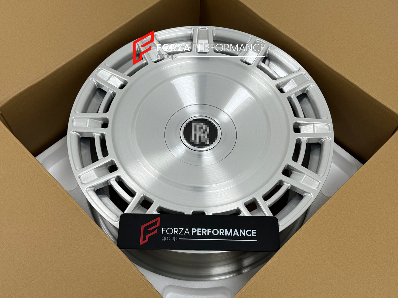 24 INCH FORGED WHEELS RIMS for ROLLS ROYCE CULLINAN 2023 RR31 custom fit buy AGL 100 AG LUXURY STYLE WHEELS