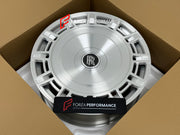 24 INCH FORGED WHEELS RIMS for ROLLS ROYCE CULLINAN 2023 RR31 custom fit buy AGL 100 AG LUXURY STYLE WHEELS