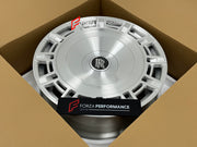 24 INCH FORGED WHEELS RIMS for ROLLS ROYCE CULLINAN 2023 RR31 custom fit buy AGL 100 AG LUXURY STYLE WHEELS