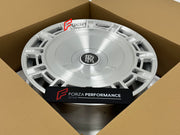 24 INCH FORGED WHEELS RIMS for ROLLS ROYCE CULLINAN 2023 RR31 custom fit buy AGL 100 AG LUXURY STYLE WHEELS