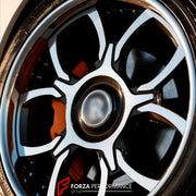 We manufacture premium quality forged wheels for ROLLS ROYCE CULLINAN 2024+&nbsp;in any design, size, color.

THIS WHEEL DESIGN CAN BE CUSTOM-MADE FOR YOUR CAR IN ANY SIZE AND COLOR OPTIONS
Available in monoblock, 2-piece, 3-piece, duoblock, beadlock
3D wheel renderings are provided according to the exact dimensions and specifications requested by the client, ensuring proper fitment for their car prior to production

OPTIONS:&nbsp;

Brushed, polished, chrome, dual-color, milled face&nbsp;&nbsp;
Floating spi