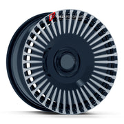 FORGED WHEELS RIMS FOR XIAOMI YU7 GT 2026+ Forza Performance custom fit buy FORGIATO K-7