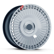 FORGED WHEELS RIMS FOR XIAOMI YU7 GT 2026+ Forza Performance custom fit buy FORGIATO K-7
