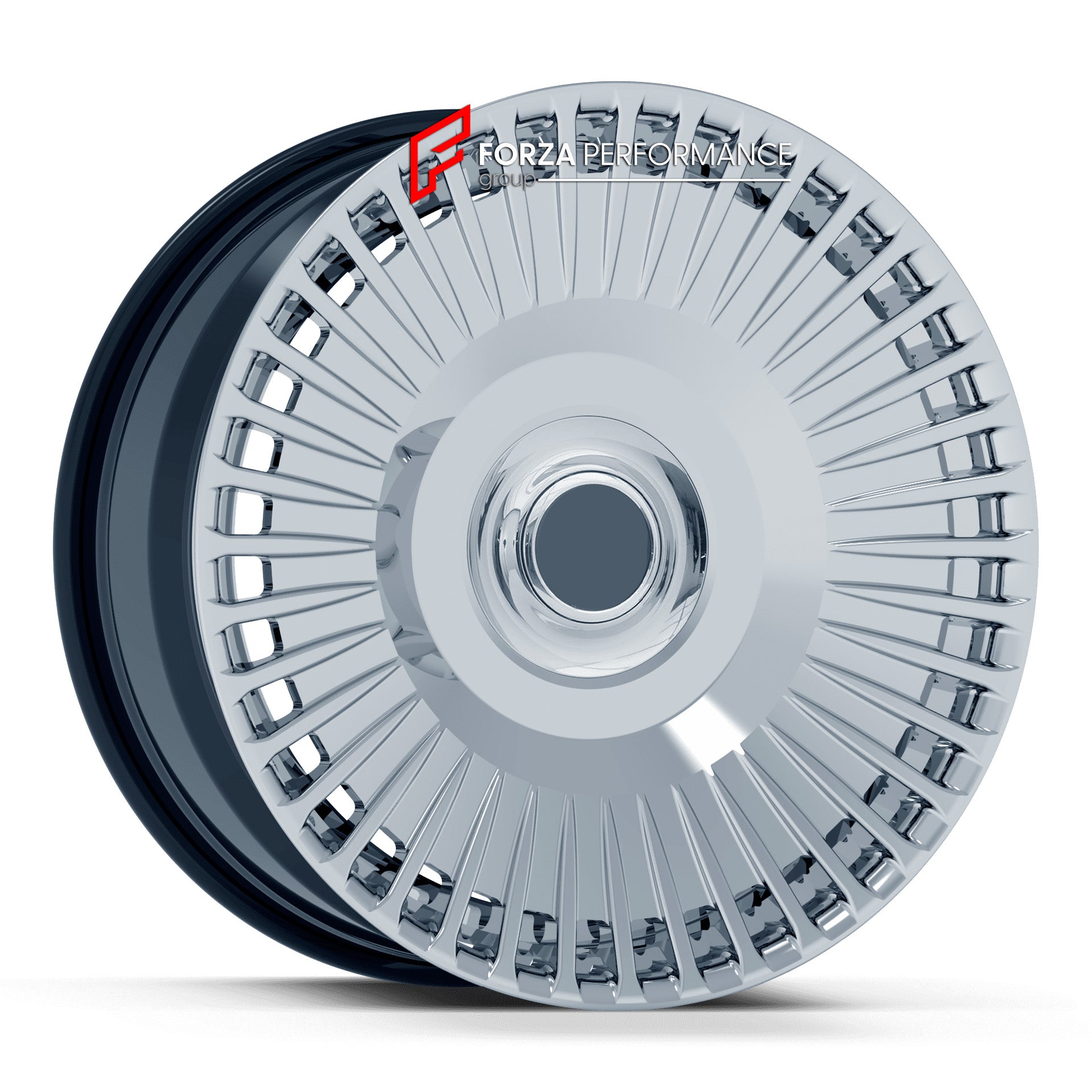 FORGED WHEELS RIMS FOR XIAOMI YU7 GT 2026+ Forza Performance custom fit buy FORGIATO K-7