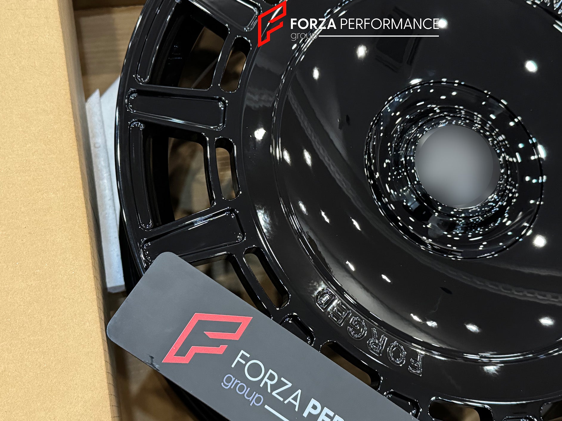 24 INCH FORGED WHEELS RIMS for ROLLS ROYCE CULLINAN I 2023 custom fit MANSORY FD-15 WHEELS