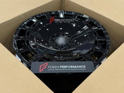 24 INCH FORGED WHEELS RIMS for ROLLS ROYCE CULLINAN I 2023 custom fit MANSORY FD-15 WHEELS