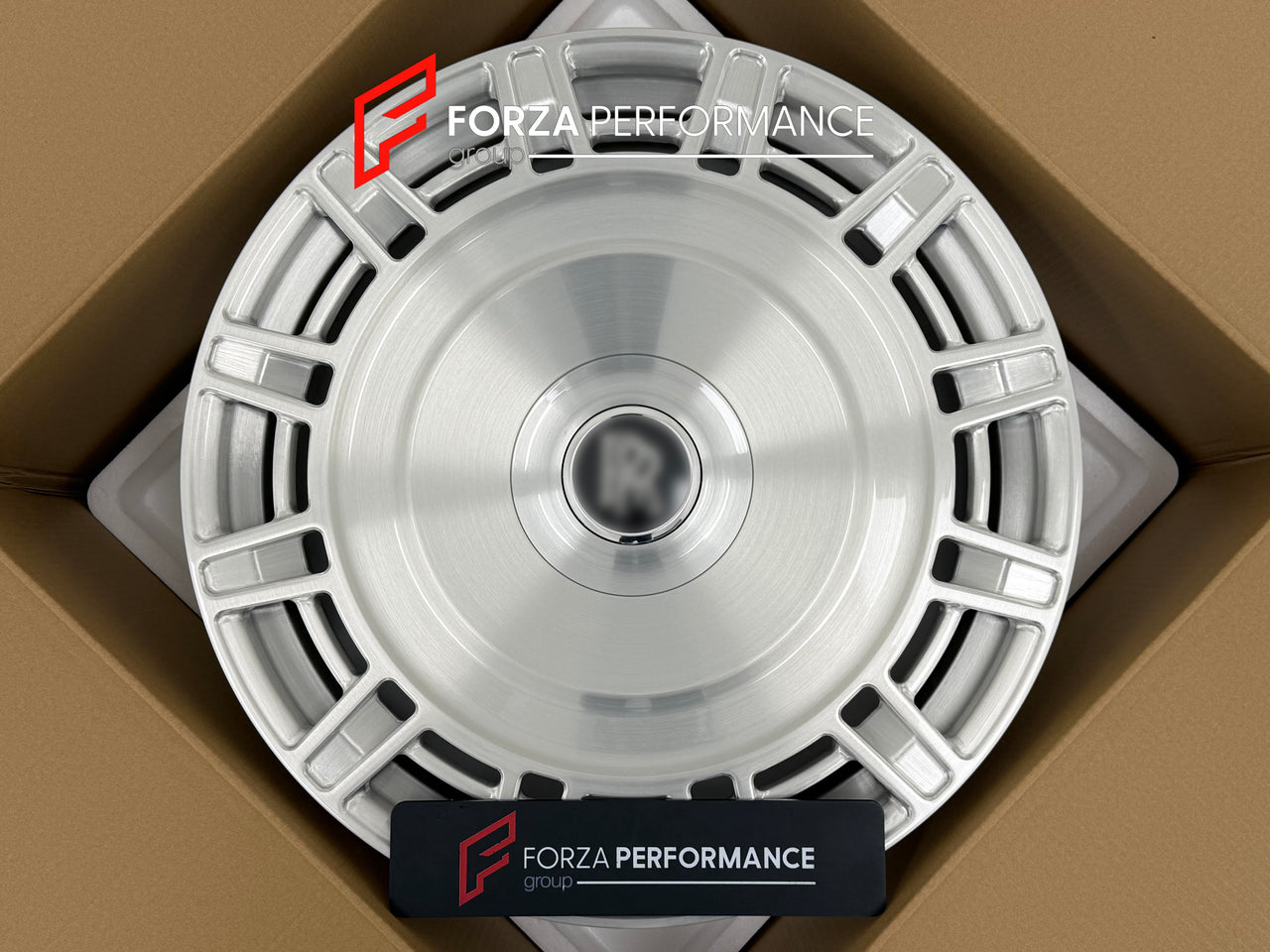 24 INCH FORGED WHEELS RIMS for ROLLS ROYCE CULLINAN I 2023 custom fit buy agl100 style wheels ag luxury