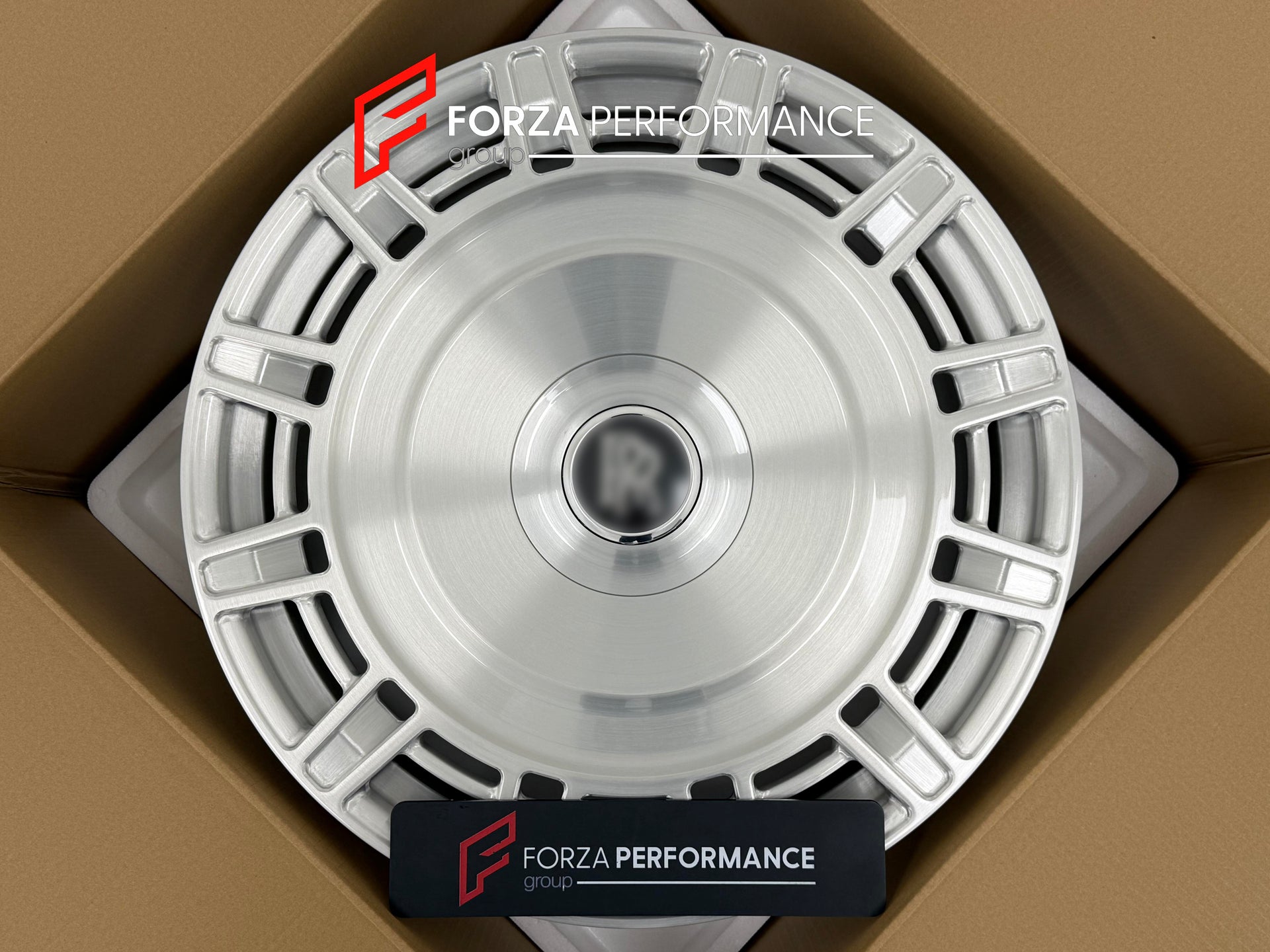 24 INCH FORGED WHEELS RIMS for ROLLS ROYCE CULLINAN I 2023 custom fit buy agl100 style wheels ag luxury