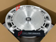 24 INCH FORGED WHEELS RIMS for ROLLS ROYCE CULLINAN I 2023 custom fit buy agl100 style wheels ag luxury