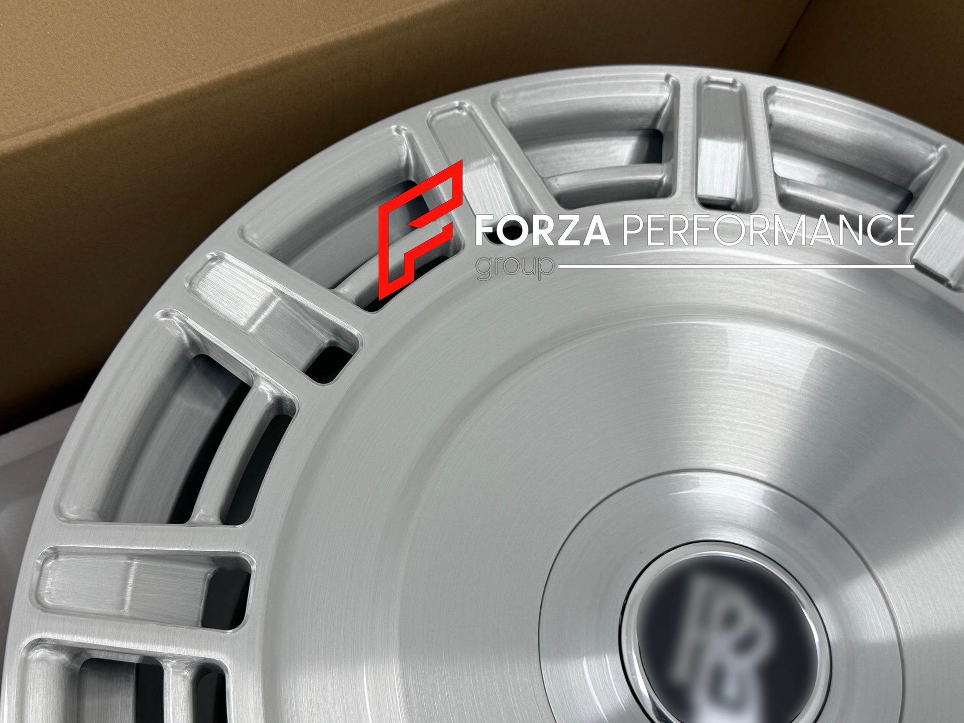 24 INCH FORGED WHEELS RIMS for ROLLS ROYCE CULLINAN I 2023 custom fit buy agl100 style wheels ag luxury