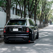 We manufacture premium quality forged wheels for ROLLS ROYCE CULLINAN I RR31 2018 - 2024&nbsp;in any design, size, color.

THIS WHEEL DESIGN CAN BE CUSTOM-MADE FOR YOUR CAR IN ANY SIZE AND COLOR OPTIONS
Available in monoblock, 2-piece, 3-piece, duoblock, beadlock
3D wheel renderings are provided according to the exact dimensions and specifications requested by the client, ensuring proper fitment for their car prior to production

OPTIONS:&nbsp;

Brushed, polished, chrome, dual-color, milled face&nbsp;&nbsp;