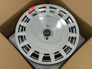 24 INCH FORGED WHEELS RIMS for ROLLS ROYCE CULLINAN I RR31 2024 custom fit MANSORY FD 15 WHEELS buy