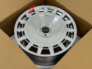 24 INCH FORGED WHEELS RIMS for ROLLS ROYCE CULLINAN I RR31 2024 custom fit MANSORY FD 15 WHEELS buy