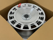 24 INCH FORGED WHEELS RIMS for ROLLS ROYCE CULLINAN I RR31 2024 custom fit MANSORY FD 15 WHEELS buy