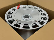 24 INCH FORGED WHEELS RIMS for ROLLS ROYCE CULLINAN I RR31 2024 custom fit MANSORY FD 15 WHEELS buy