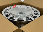 24 INCH FORGED WHEELS RIMS for ROLLS ROYCE CULLINAN I RR31 2024 custom fit MANSORY FD 15 WHEELS buy