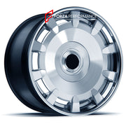MV FORGED VL80 STYLE 24 INCH FORGED WHEELS RIMS FOR ROLLS ROYCE GHOST 2024