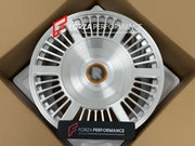 24 INCH FORGED WHEELS RIMS for ROLLS ROYCE GHOST 2024 Forza Performance custom fit buy RDB Masterpiece style wheels
