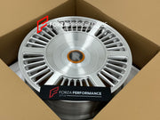 24 INCH FORGED WHEELS RIMS for ROLLS ROYCE GHOST 2024 Forza Performance custom fit buy RDB Masterpiece style wheels