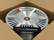 24 INCH FORGED WHEELS RIMS for ROLLS ROYCE GHOST 2024 Forza Performance custom fit buy RDB Masterpiece style wheels