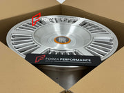24 INCH FORGED WHEELS RIMS for ROLLS ROYCE GHOST 2024 Forza Performance custom fit buy RDB Masterpiece style wheels