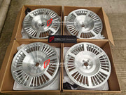 24 INCH FORGED WHEELS RIMS for ROLLS ROYCE GHOST 2024 Forza Performance custom fit buy RDB Masterpiece style wheels