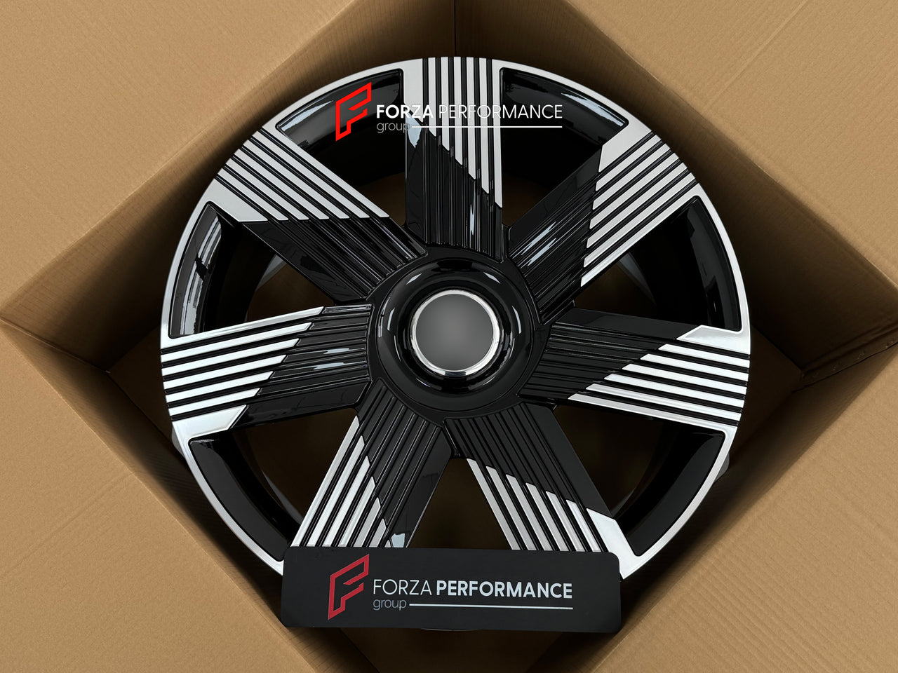 24 INCH FORGED WHEELS RIMS for ROLLS ROYCE PHANTOM 2005 custom fit OEM ROLLS ROYCE SPECTRE 5A2A592 buy