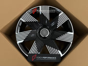 24 INCH FORGED WHEELS RIMS for ROLLS ROYCE PHANTOM 2005 custom fit OEM ROLLS ROYCE SPECTRE 5A2A592 buy