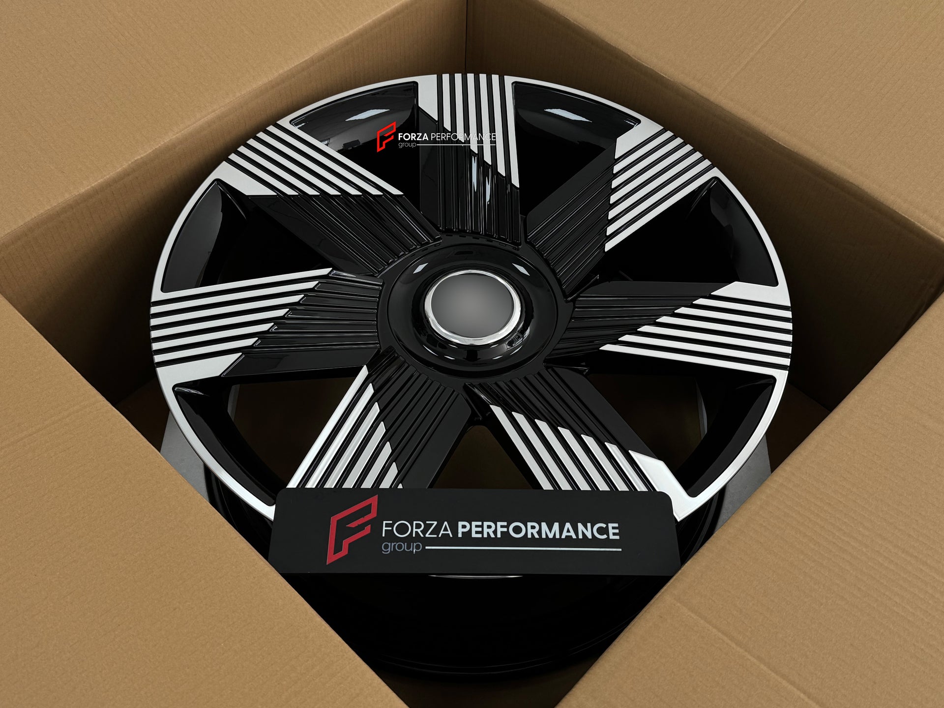 24 INCH FORGED WHEELS RIMS for ROLLS ROYCE PHANTOM 2005 custom fit OEM ROLLS ROYCE SPECTRE 5A2A592 buy