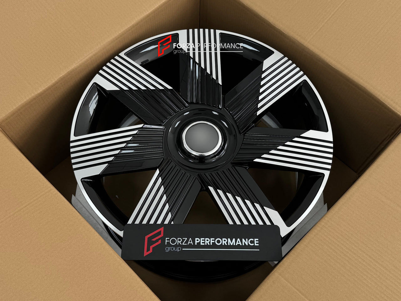 24 INCH FORGED WHEELS RIMS for ROLLS ROYCE PHANTOM 2005 custom fit OEM ROLLS ROYCE SPECTRE 5A2A592 buy