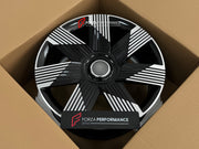 24 INCH FORGED WHEELS RIMS for ROLLS ROYCE PHANTOM 2005 custom fit OEM ROLLS ROYCE SPECTRE 5A2A592 buy