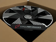 24 INCH FORGED WHEELS RIMS for ROLLS ROYCE PHANTOM 2005 custom fit OEM ROLLS ROYCE SPECTRE 5A2A592 buy