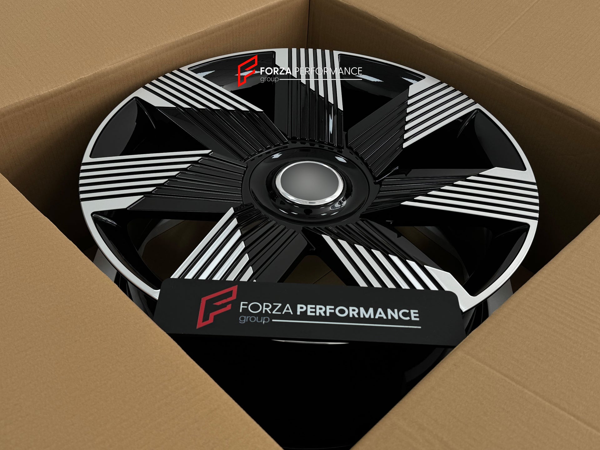 24 INCH FORGED WHEELS RIMS for ROLLS ROYCE PHANTOM 2005 custom fit OEM ROLLS ROYCE SPECTRE 5A2A592 buy