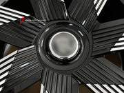 24 INCH FORGED WHEELS RIMS for ROLLS ROYCE PHANTOM 2005 custom fit OEM ROLLS ROYCE SPECTRE 5A2A592 buy