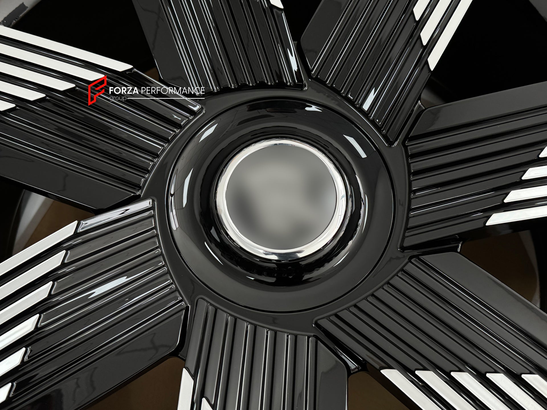 24 INCH FORGED WHEELS RIMS for ROLLS ROYCE PHANTOM 2005 custom fit OEM ROLLS ROYCE SPECTRE 5A2A592 buy