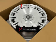 24 INCH FORGED WHEELS RIMS for ROLLS ROYCE PHANTOM 2026 VIII RR11 custom fit AG LUXURY AGL 60