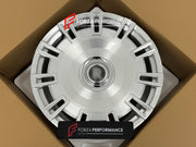 24 INCH FORGED WHEELS RIMS for ROLLS ROYCE PHANTOM 2026 VIII RR11 custom fit AG LUXURY AGL 60
