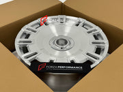 24 INCH FORGED WHEELS RIMS for ROLLS ROYCE PHANTOM 2026 VIII RR11 custom fit AG LUXURY AGL 60