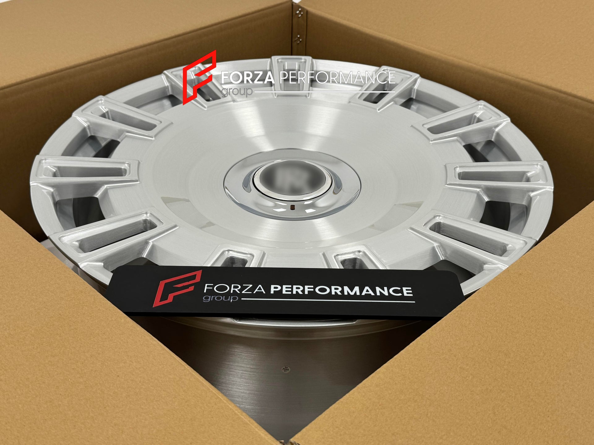 24 INCH FORGED WHEELS RIMS for ROLLS ROYCE PHANTOM 2026 VIII RR11 custom fit AG LUXURY AGL 60