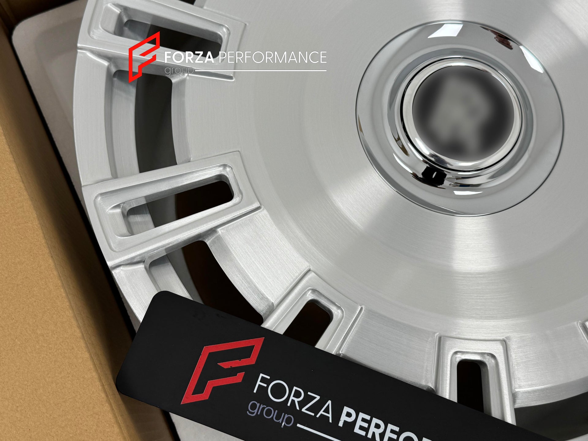 24 INCH FORGED WHEELS RIMS for ROLLS ROYCE PHANTOM 2026 VIII RR11 custom fit AG LUXURY AGL 60