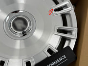 24 INCH FORGED WHEELS RIMS for ROLLS ROYCE PHANTOM 2026 VIII RR11 custom fit AG LUXURY AGL 60