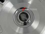 24 INCH FORGED WHEELS RIMS for ROLLS ROYCE PHANTOM 2026 VIII RR11 custom fit AG LUXURY AGL 60