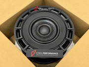 24 INCH FORGED WHEELS RIMS for ROLLS-ROYCE PHANTOM DROPHEAD COUPE 2012 custom fit Urban Automotive x Vossen UV-7
