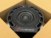 24 INCH FORGED WHEELS RIMS for ROLLS-ROYCE PHANTOM DROPHEAD COUPE 2012 custom fit Urban Automotive x Vossen UV-7