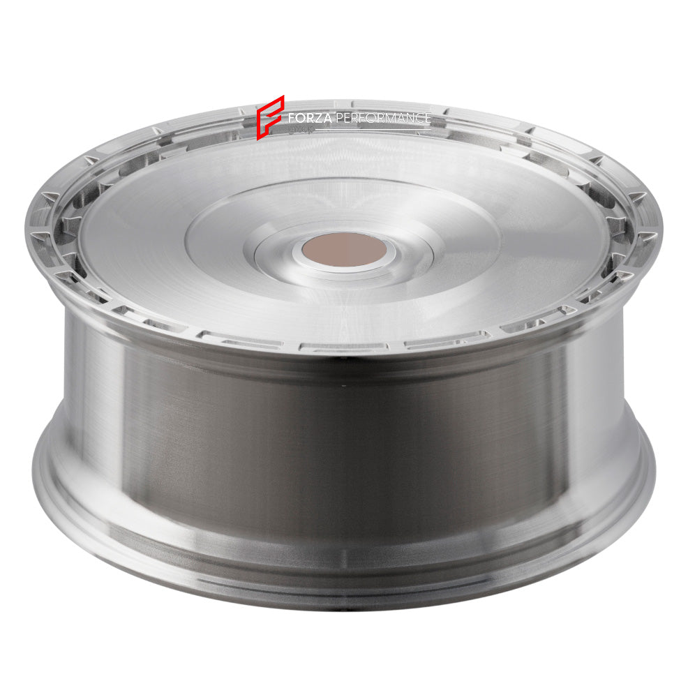 24 INCH FORGED WHEELS RIMS for ROLLS-ROYCE PHANTOM VIII RR11 2021 custom fit VOSSEN SP3 WHEELS