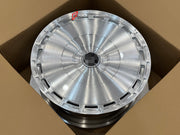 24 INCH FORGED WHEELS RIMS for ROLLS-ROYCE PHANTOM VIII RR11 2021 custom fit VOSSEN SP3 WHEELS