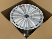 24 INCH FORGED WHEELS RIMS for ROLLS-ROYCE PHANTOM VIII RR11 2021 custom fit VOSSEN SP3 WHEELS