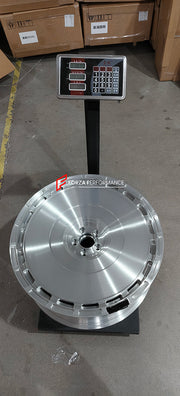 24 INCH FORGED WHEELS RIMS for ROLLS-ROYCE PHANTOM VIII RR11 2021 custom fit VOSSEN SP3 WHEELS