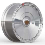 24 INCH FORGED WHEELS RIMS for ROLLS-ROYCE PHANTOM VIII RR11 2021 custom fit VOSSEN SP3 WHEELS