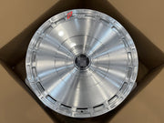 24 INCH FORGED WHEELS RIMS for ROLLS-ROYCE PHANTOM VIII RR11 2021 custom fit VOSSEN SP3 WHEELS